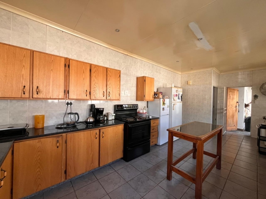 4 Bedroom Property for Sale in Protea Park North West